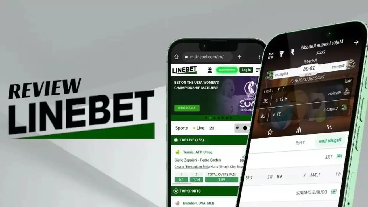 linebet reviews
